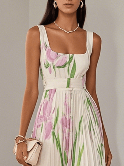 Eleonora® | Vestido Iris Bloom