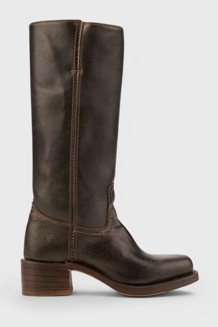 Botas Clásicas Modernas Grace para Todo el Año