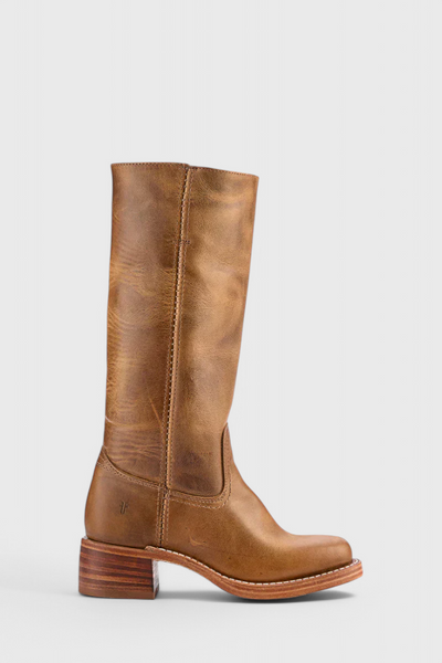 Botas Clásicas Modernas Grace para Todo el Año