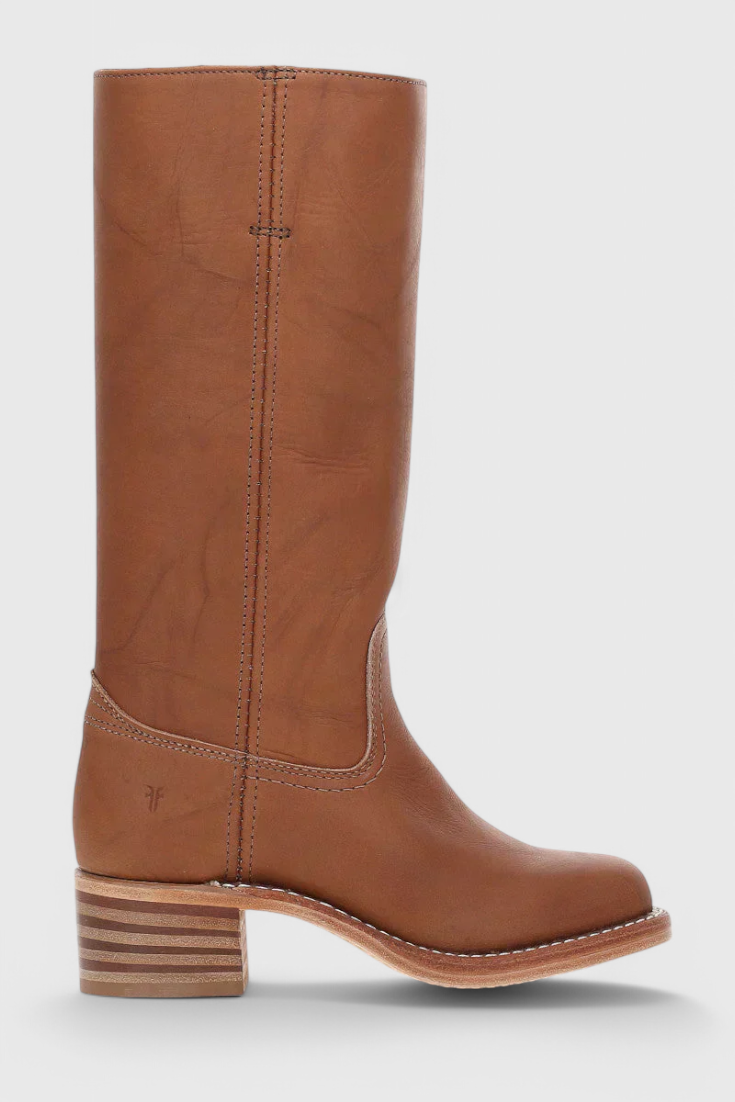 Botas Clásicas Modernas Grace para Todo el Año