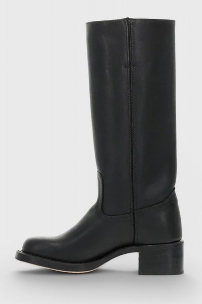 Botas Clásicas Modernas Grace para Todo el Año