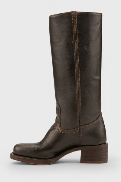 Botas Clásicas Modernas Grace para Todo el Año