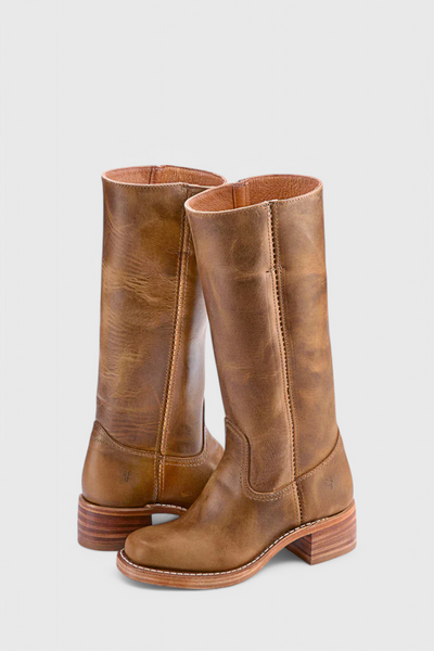 Botas Clásicas Modernas Grace para Todo el Año