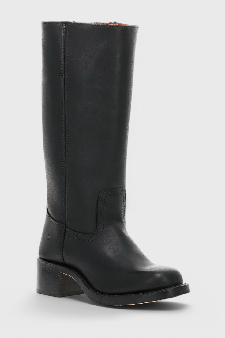 Botas Clásicas Modernas Grace para Todo el Año