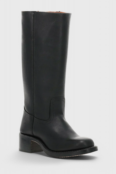Botas Clásicas Modernas Grace para Todo el Año