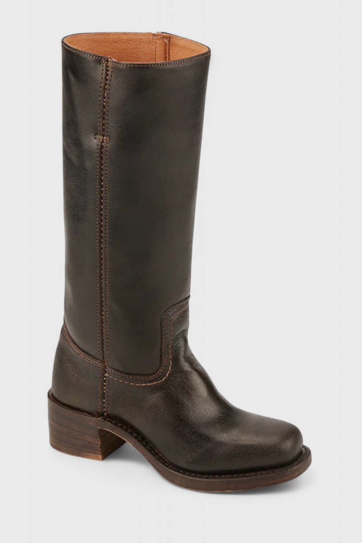 Botas Clásicas Modernas Grace para Todo el Año