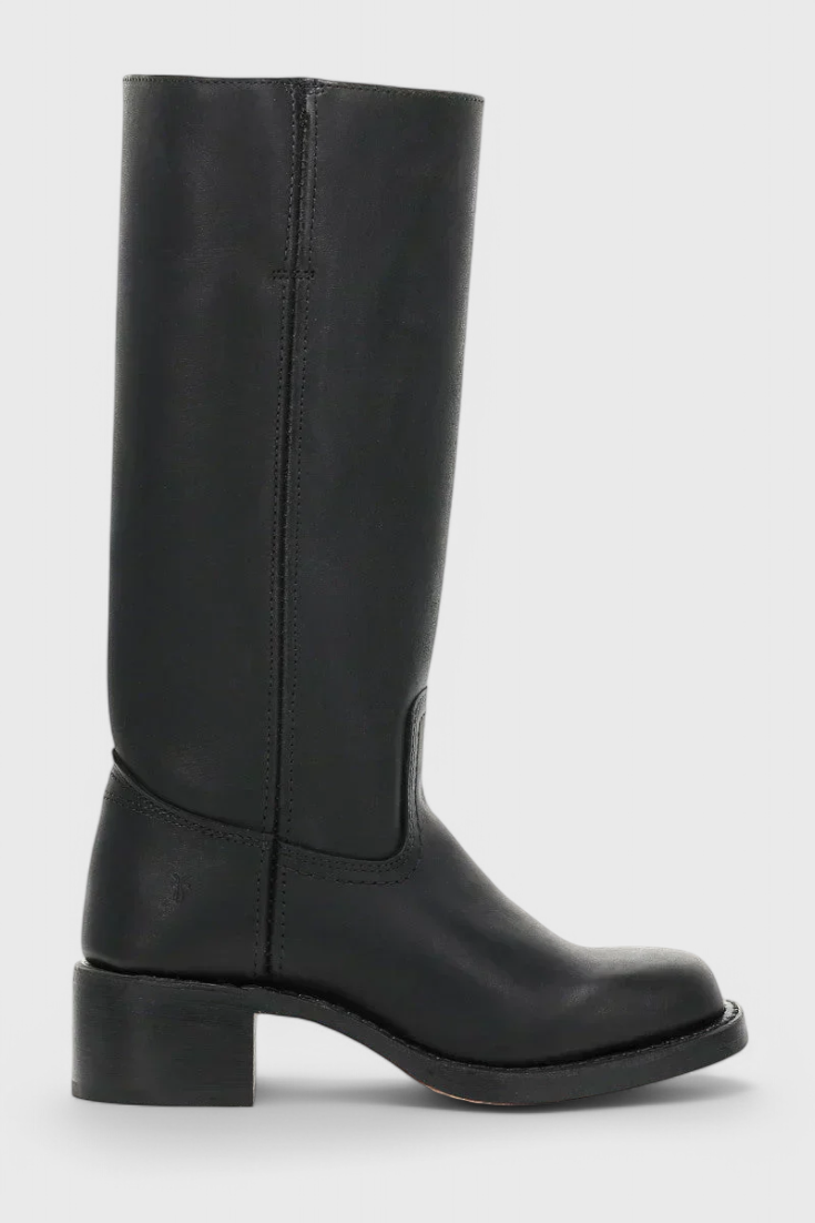 Botas Clásicas Modernas Grace para Todo el Año