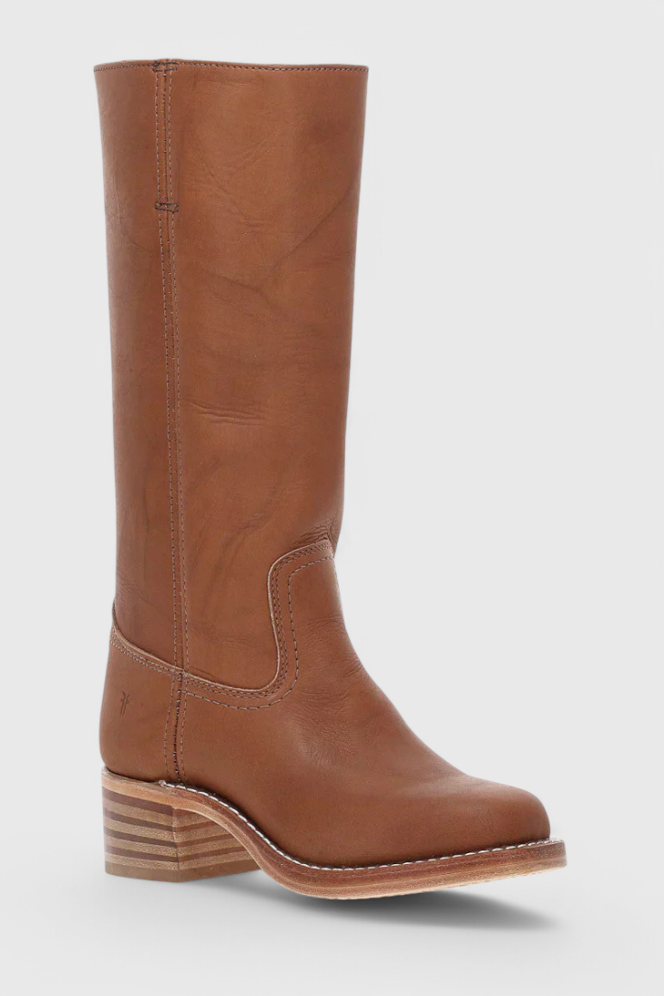 Botas Clásicas Modernas Grace para Todo el Año