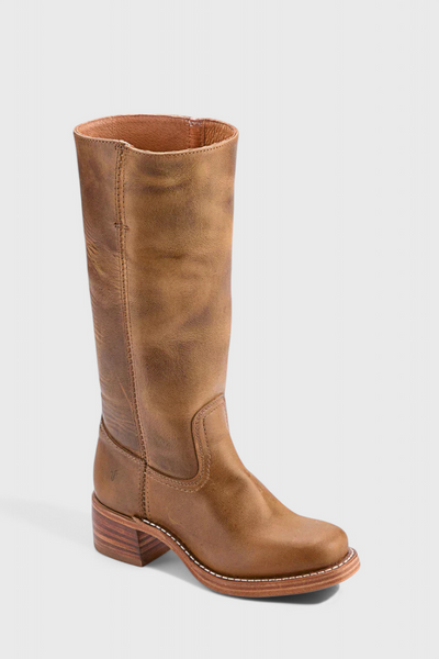 Botas Clásicas Modernas Grace para Todo el Año