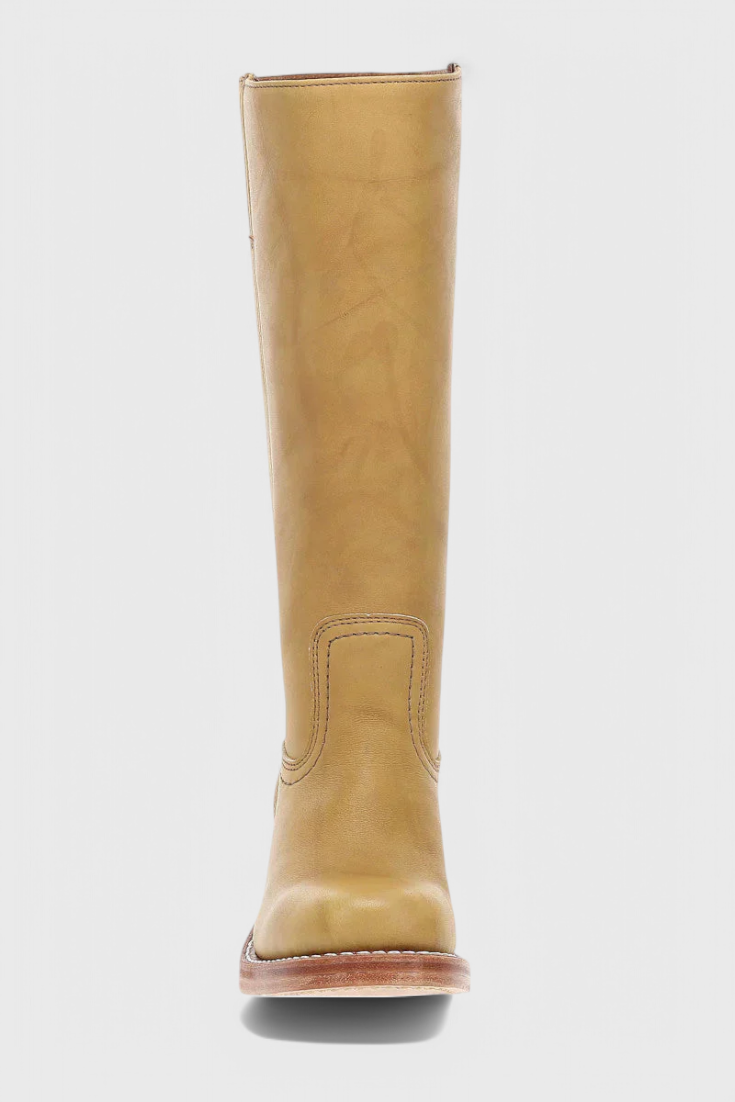 Botas Clásicas Modernas Grace para Todo el Año