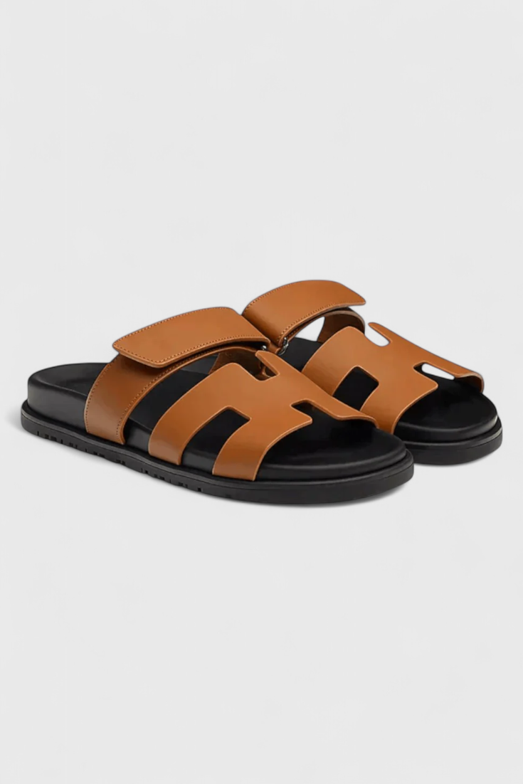 Sandalias Elegantes de Verano Bravely