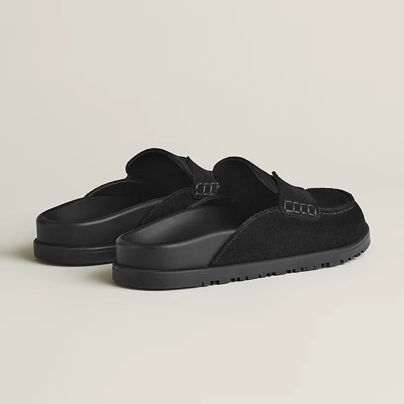 LUCIA | Mules Elegantes