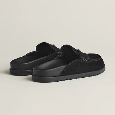 LUCIA | Mules Elegantes