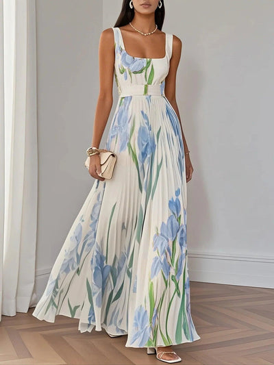 Eleonora® | Vestido Iris Bloom