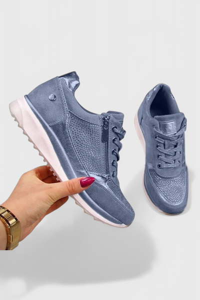 Zapatos Ortopédicos Ilse para Máxima Comodidad