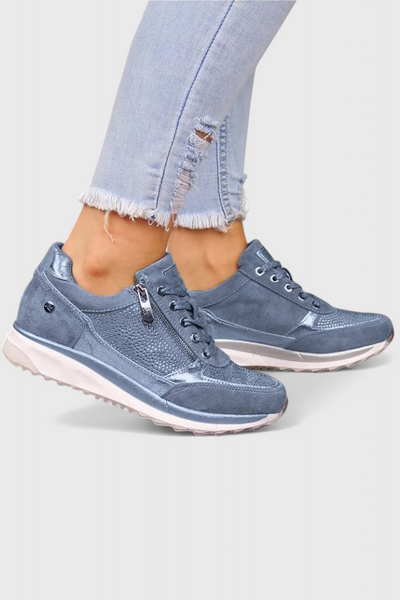 Zapatos Ortopédicos Ilse para Máxima Comodidad
