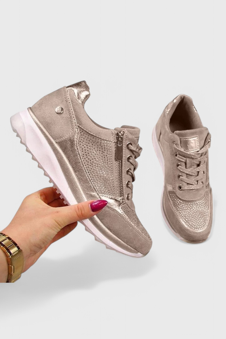 Zapatos Ortopédicos Ilse para Máxima Comodidad