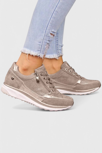 Zapatos Ortopédicos Ilse para Máxima Comodidad