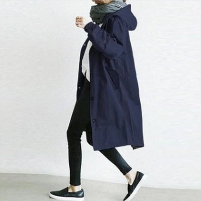Musa™ | Chaqueta elegante de otoño