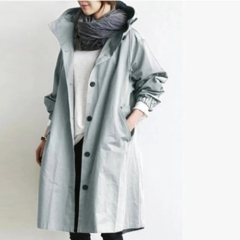Musa™ | Chaqueta elegante de otoño