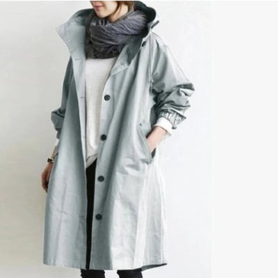 Musa™ | Chaqueta elegante de otoño
