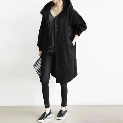 Musa™ | Chaqueta elegante de otoño