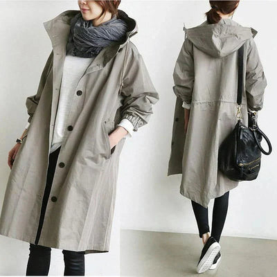 Musa™ | Chaqueta elegante de otoño