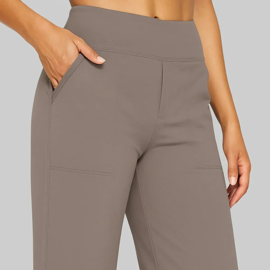 Musa™ | pantalones excepcionalmente cómodos con elasticidad para cada mujer