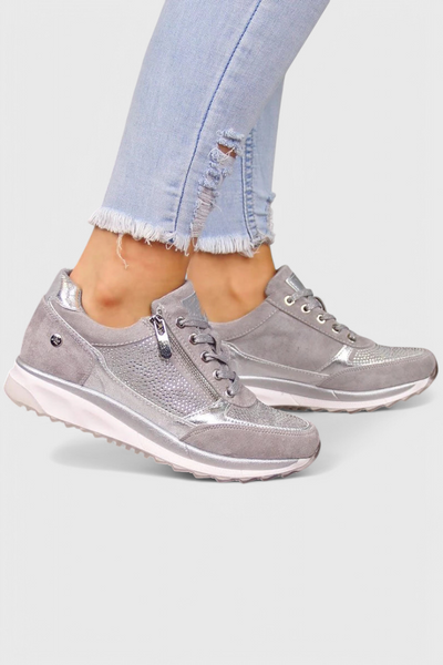 Zapatos Ortopédicos Ilse para Máxima Comodidad