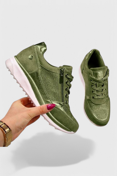 Zapatos Ortopédicos Ilse para Máxima Comodidad