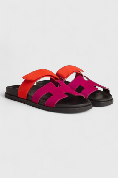 Sandalias Elegantes de Verano Bravely