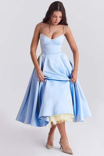Vestido Midi