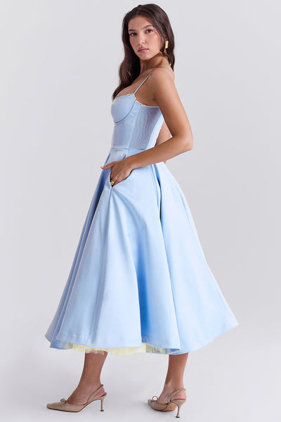 Vestido Midi