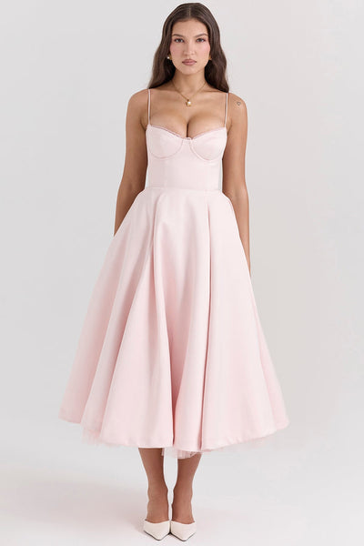Vestido Midi
