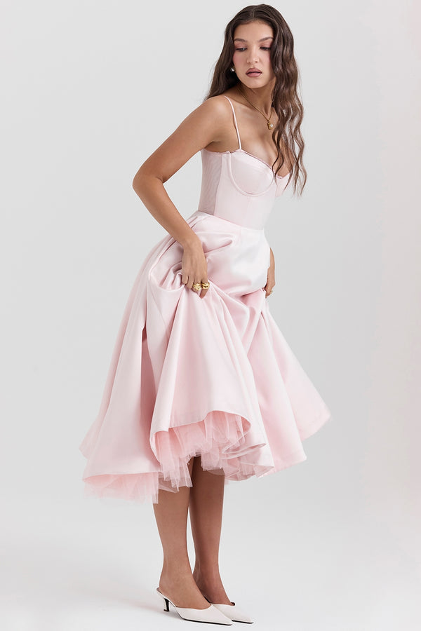 Vestido Midi
