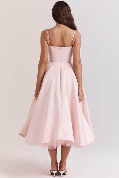 Vestido Midi