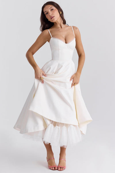 Vestido Midi