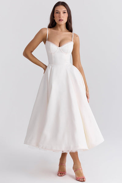 Vestido Midi
