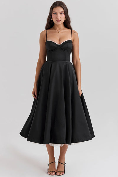 Vestido Midi