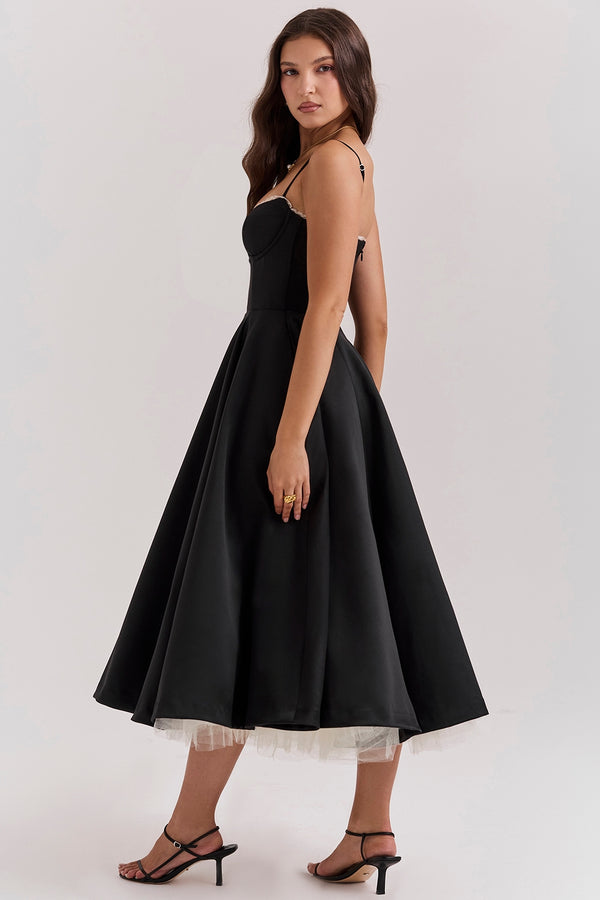 Vestido Midi