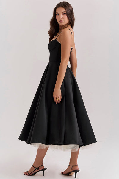Vestido Midi