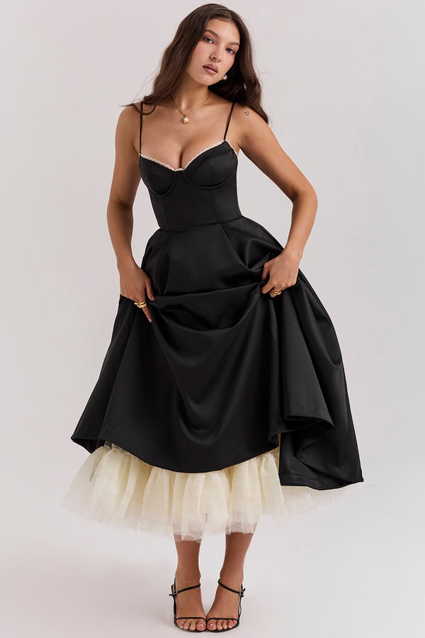 Vestido Midi