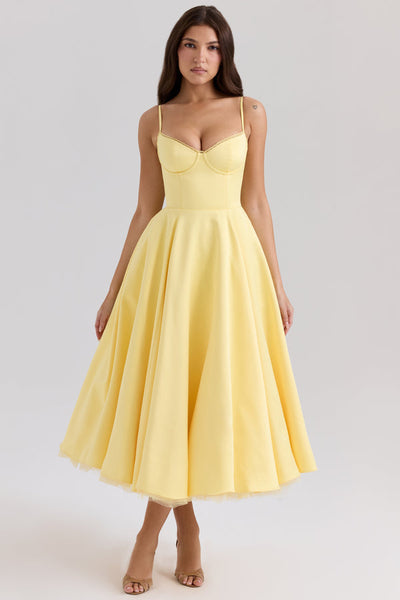 Vestido Midi