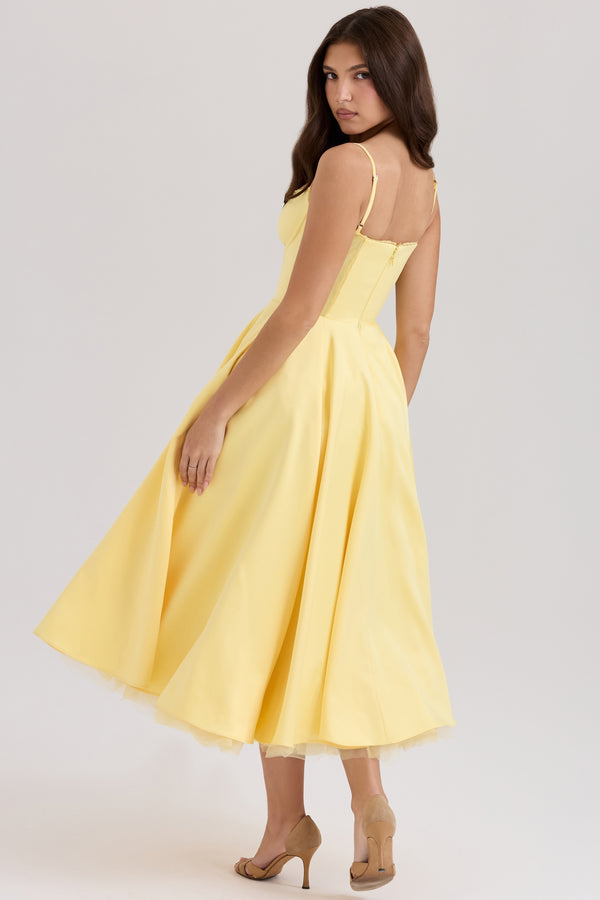 Vestido Midi
