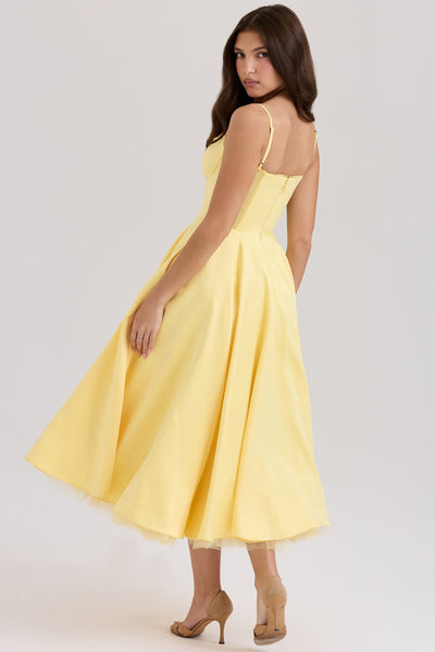 Vestido Midi