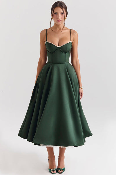 Vestido Midi