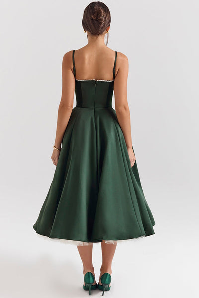 Vestido Midi