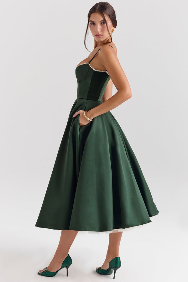 Vestido Midi