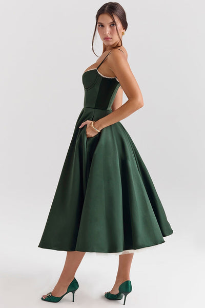 Vestido Midi