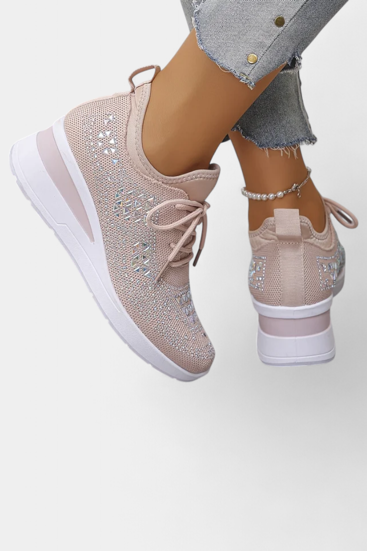 Zapatillas Ortopédicas de Confort Diario Alsace